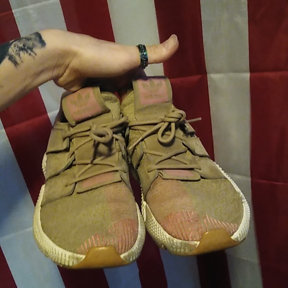 Adidas Prophere - image 1